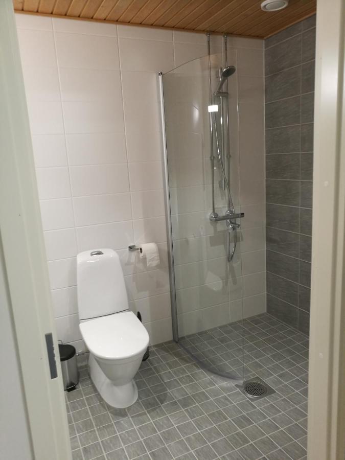 Starhomes Double Lux 8 Оулу Экстерьер фото